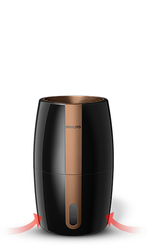 Philips Hu2718 Etap 1