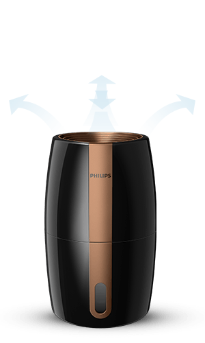 Philips Hu2718 Etap 3