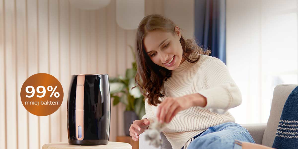 Philips Hu2718 Bez Jonow