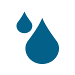 Automatyczne utrzymywanie zalecanego poziomu nawilżenia