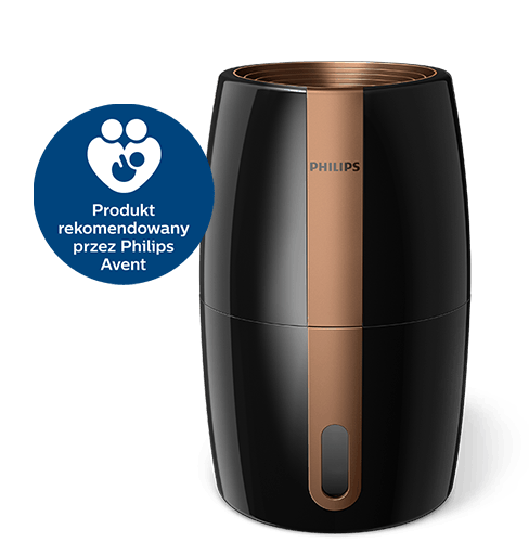 Philips Philips Hu2718 10 Nawilzacz