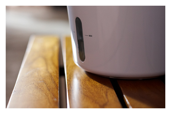 Philips Bez osadu i mokrych plam!