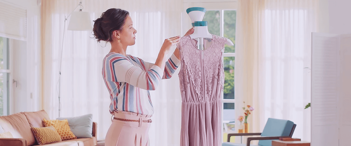 Philips Parownica Lifestyle 2