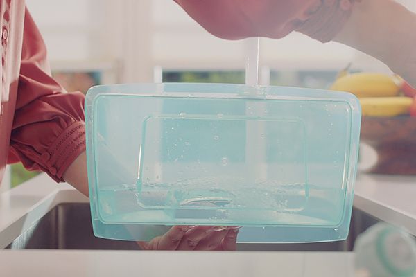 Philips Zbiornik wody o pojemności aż 1600 ml