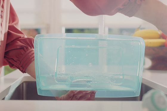 Philips Zbiornik wody o pojemności aż 1600 ml