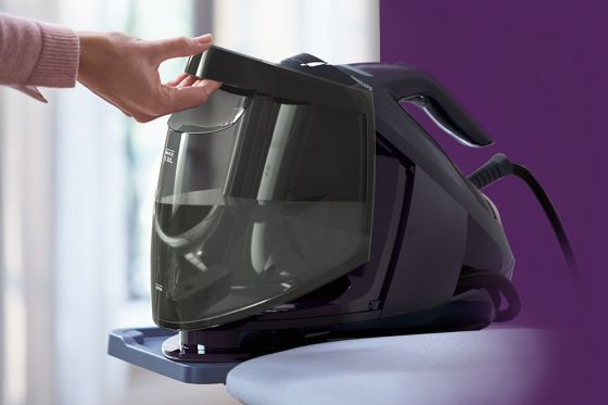 Philips Bardzo duży zbiornik wody