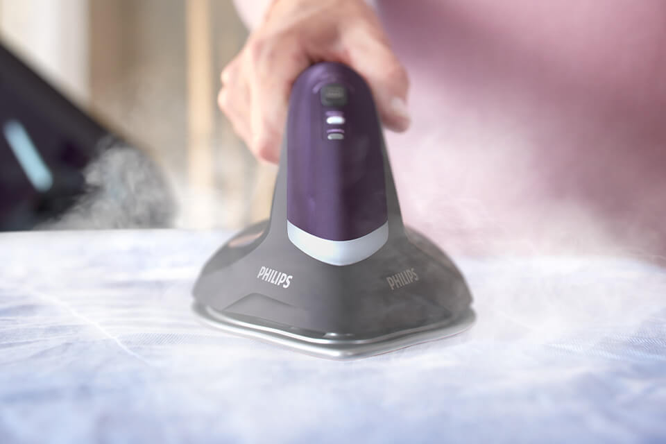 Philips Inteligentny Wyrzut Pary Psg8160 30