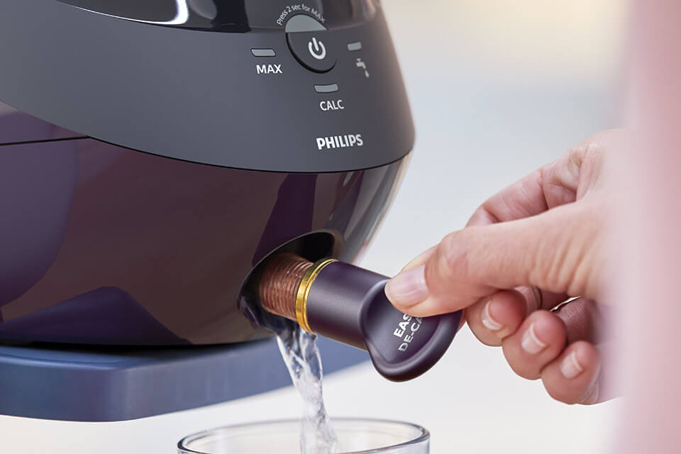 Philips Easy De-Calc Plus