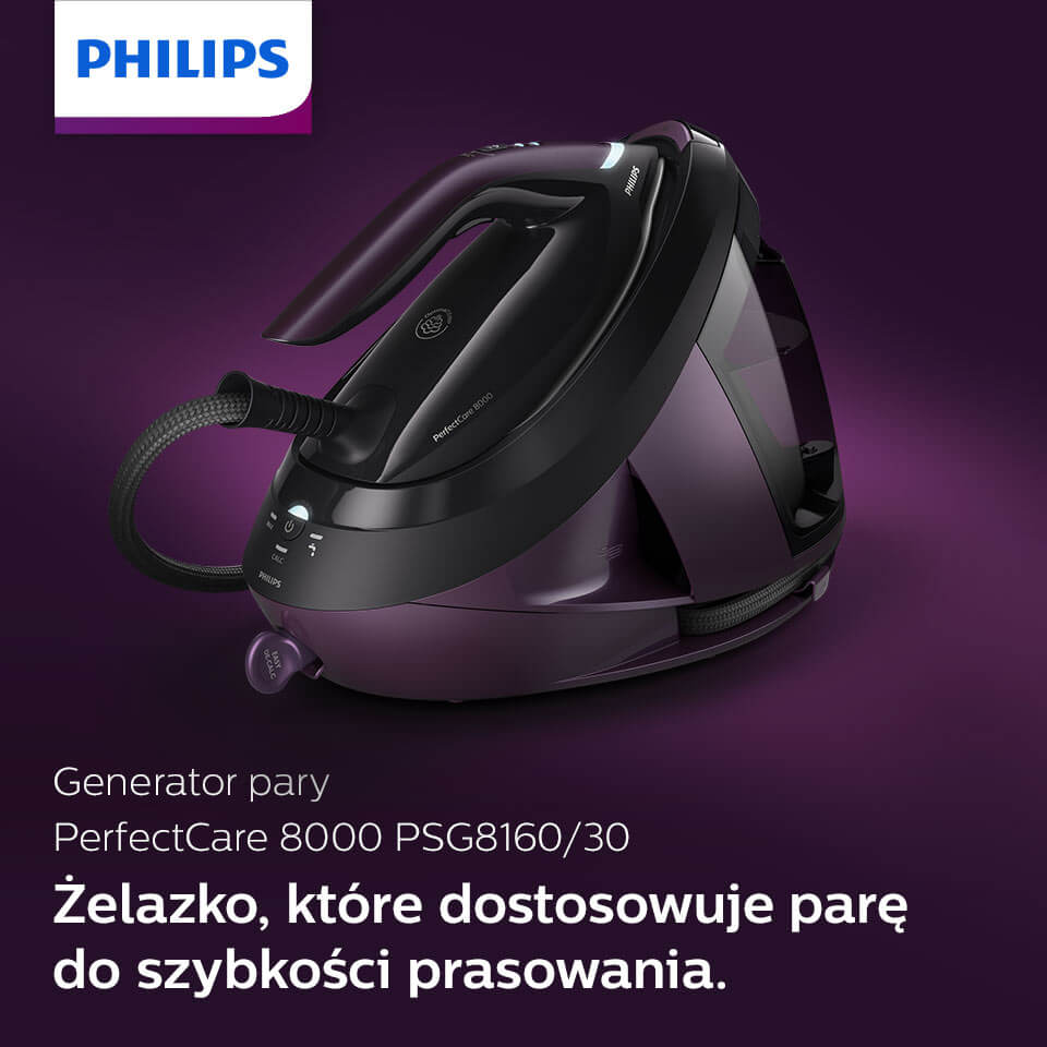 Philips Tryb szybki