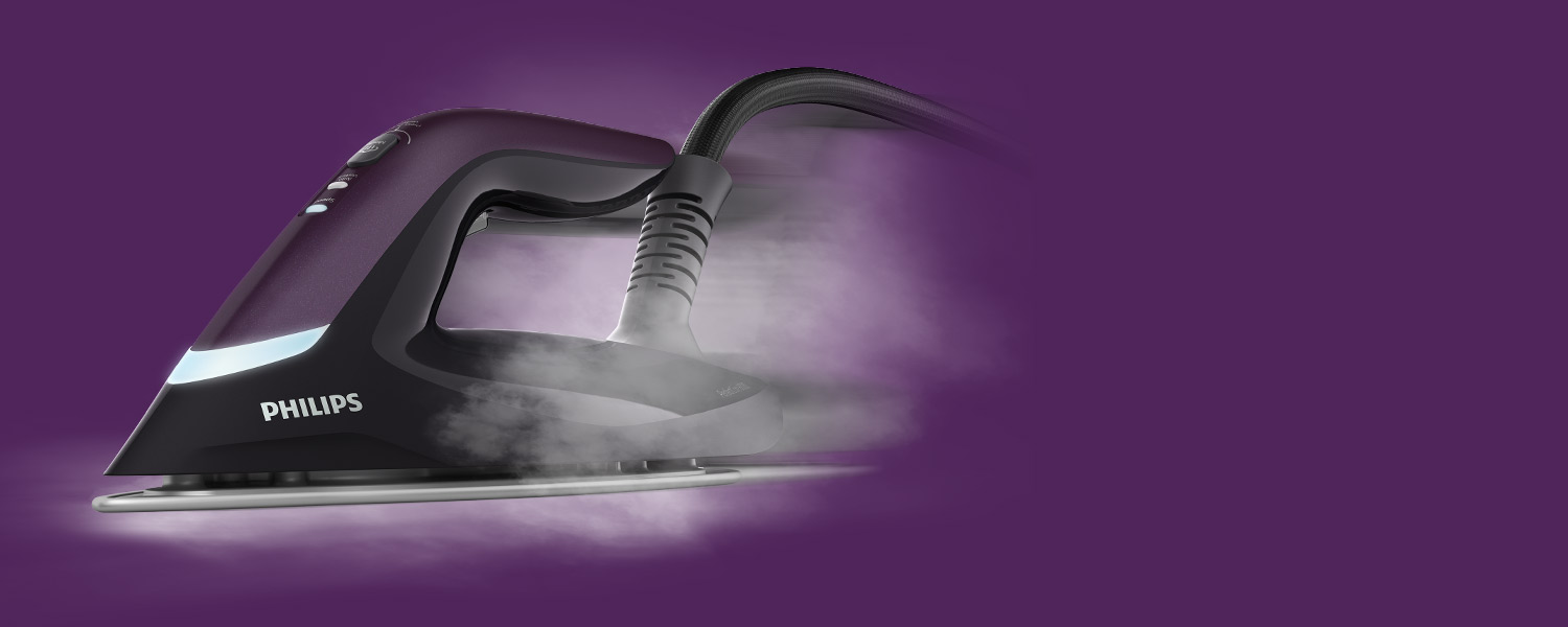 Philips Stopa Steam 1500 Psg8160 30