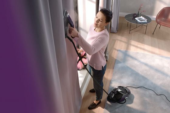 Philips Ultralekkie żelazko