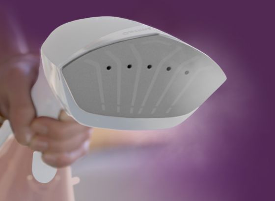 Philips Podgrzewana płyta