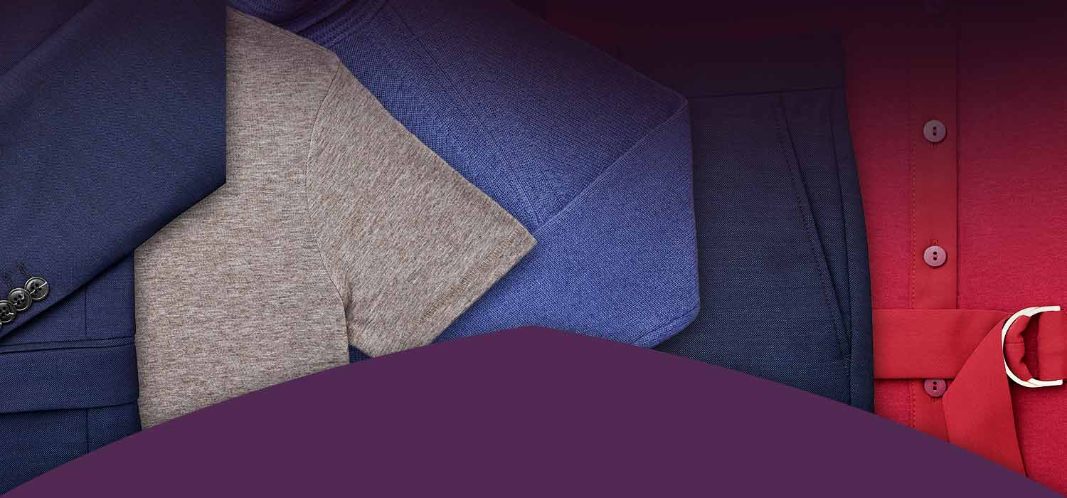 Brak ryzyka przypalenia tkanin 