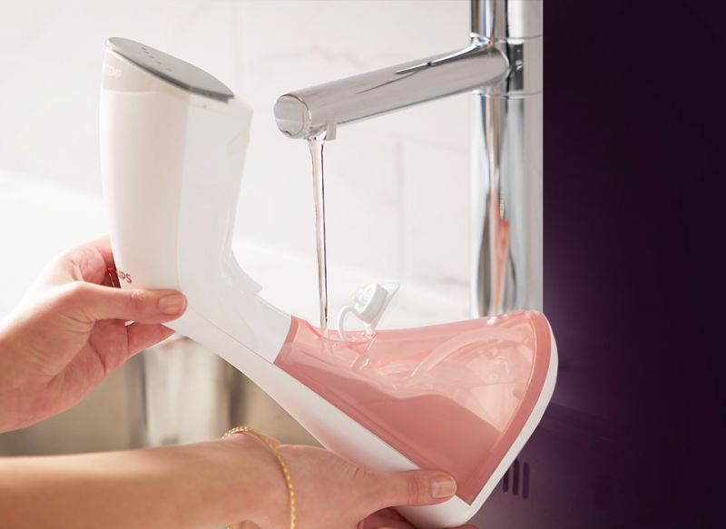 Philips Wygodny zbiornik na wodę