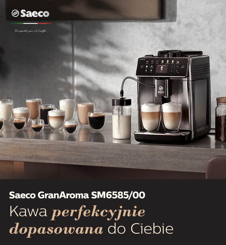 Philips CoffeeMaestro