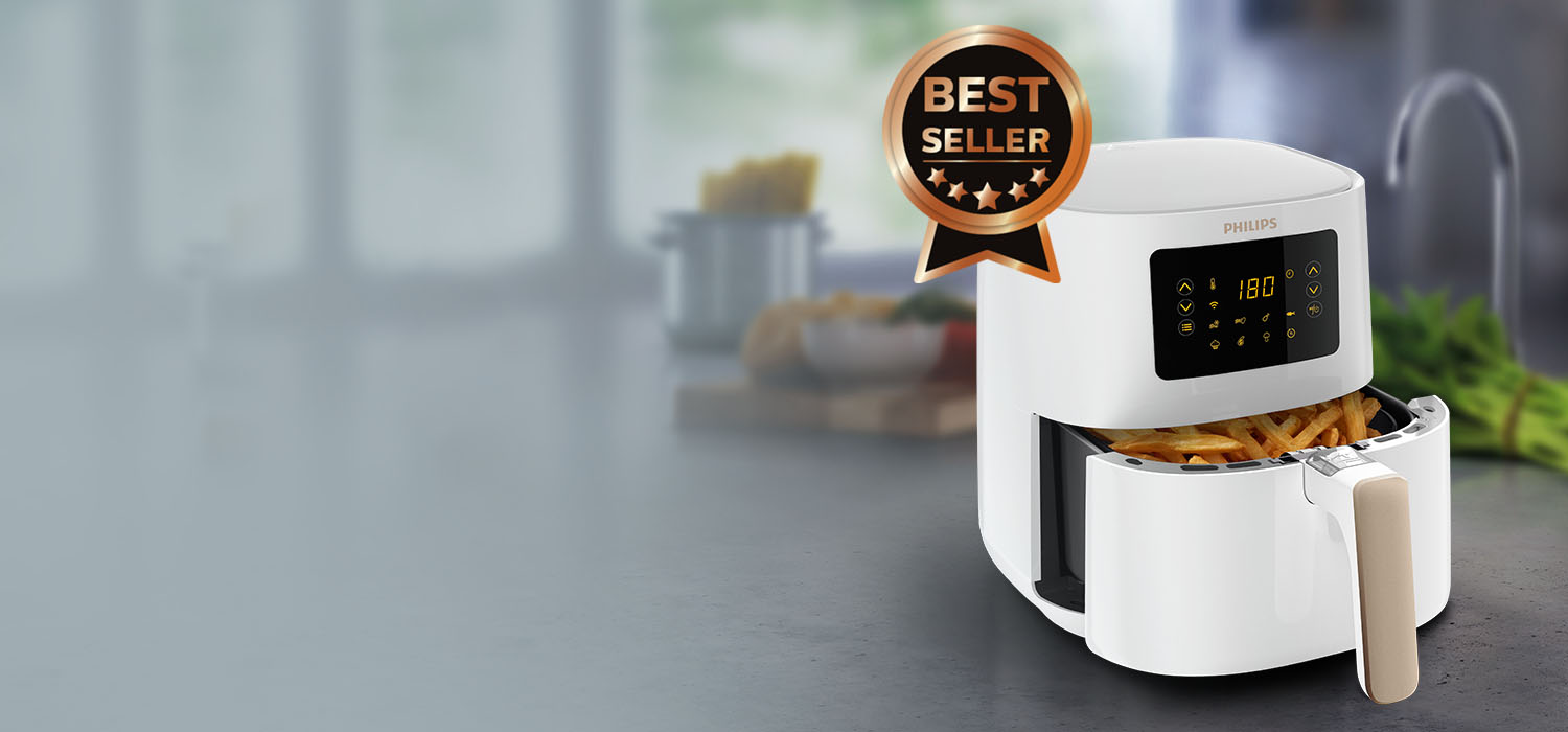 Urządzenia Philips Ovi zostały docenione przez ekspertów z branży AGD i gotowania