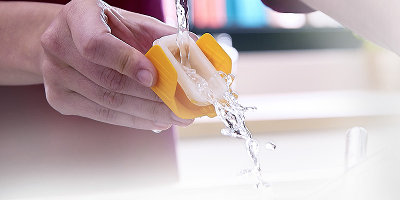 Philips Łatwe odkamienianie w 15 sekund