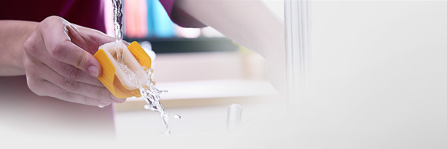 Philips Łatwe odkamienianie w 15 sekund