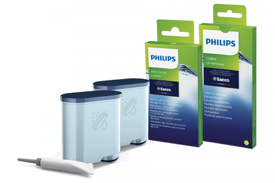 Philips Zestaw do konserwacji AquaClean CA6707/10
