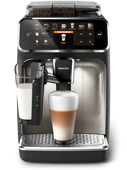 Philips LatteGo