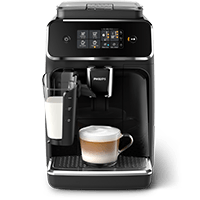 Philips Ep2231 Tabelka