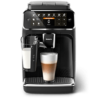 Philips Ep4341 Tabelka