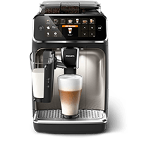 Philips Ep5447 Tabelka