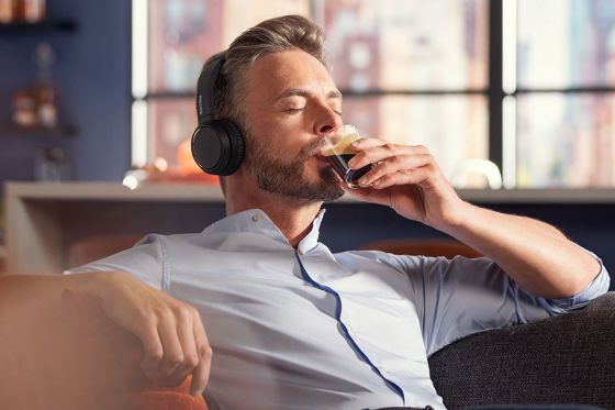 Philips Funkcja Extra Shot