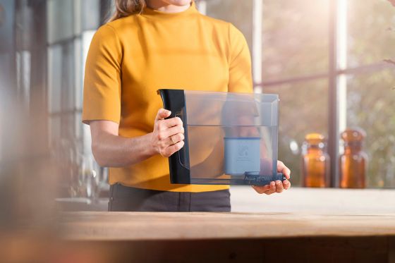 Philips Przechowywanie w lod&oacute;wce