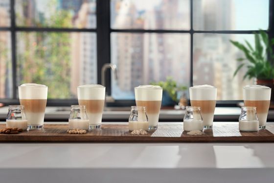 Philips 4 profile użytkownika