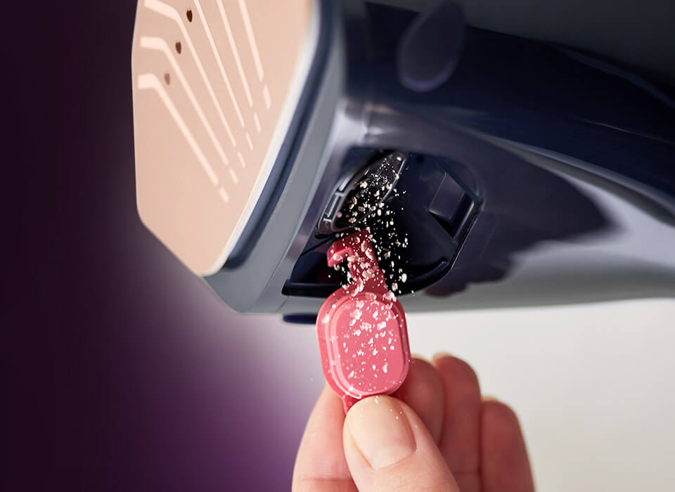 Technologia usuwania kamienia Technologia usuwania kamienia