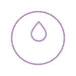 Zbiornik na wodę 230 mililitrów Zbiornik na wodę 230 mililitrów