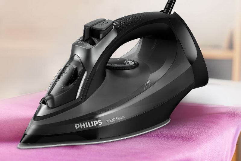 Philips Blokada kapania