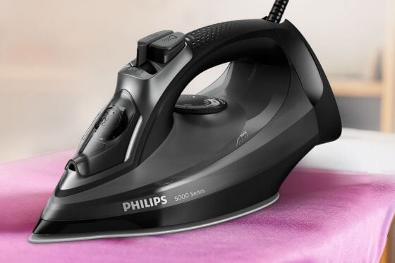 Philips Blokada kapania