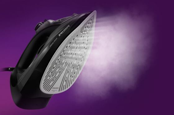 Philips Prasowanie w pionie. Bez rozkładania deski!