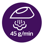 Philips Szybkie likwidowanie zagnieceń