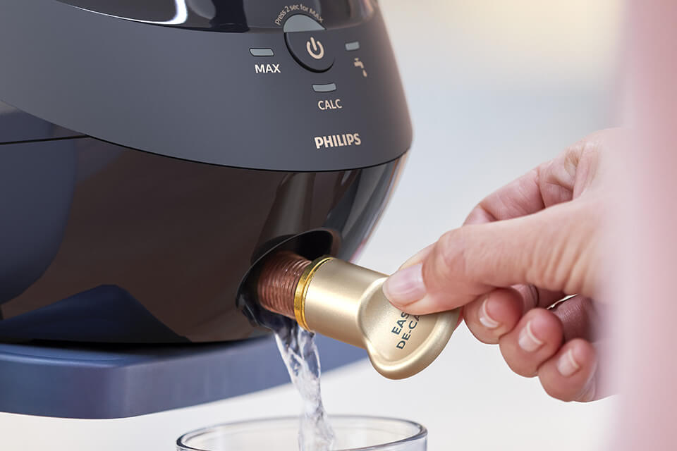 Philips Easy De-Calc Plus Philips Easy De-Calc Plus