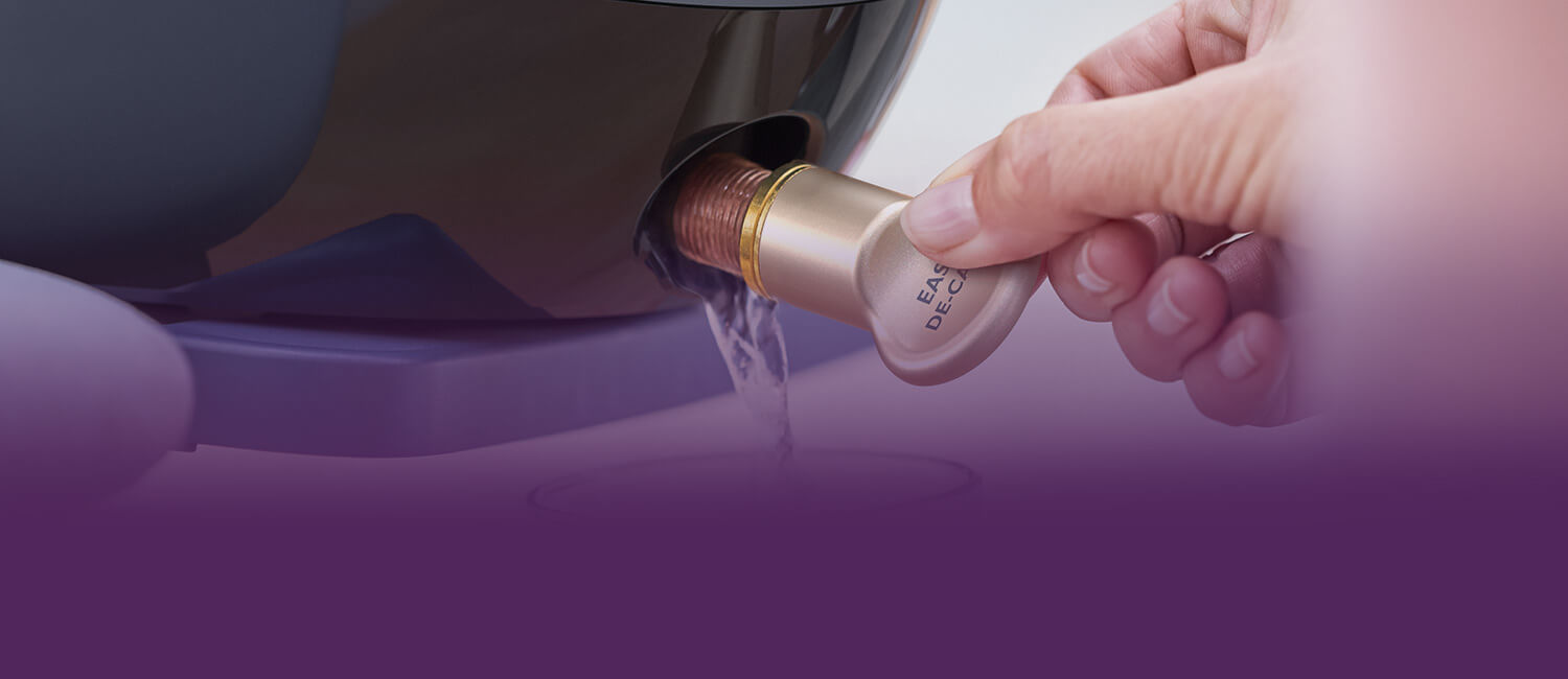 Philips Odkamienianie 1500 Psg8140 80 Philips Odkamienianie 1500 Psg8140 80