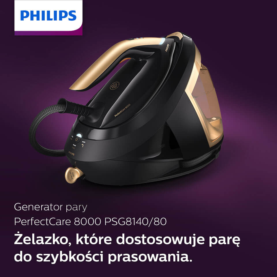 Philips Tryb szybki