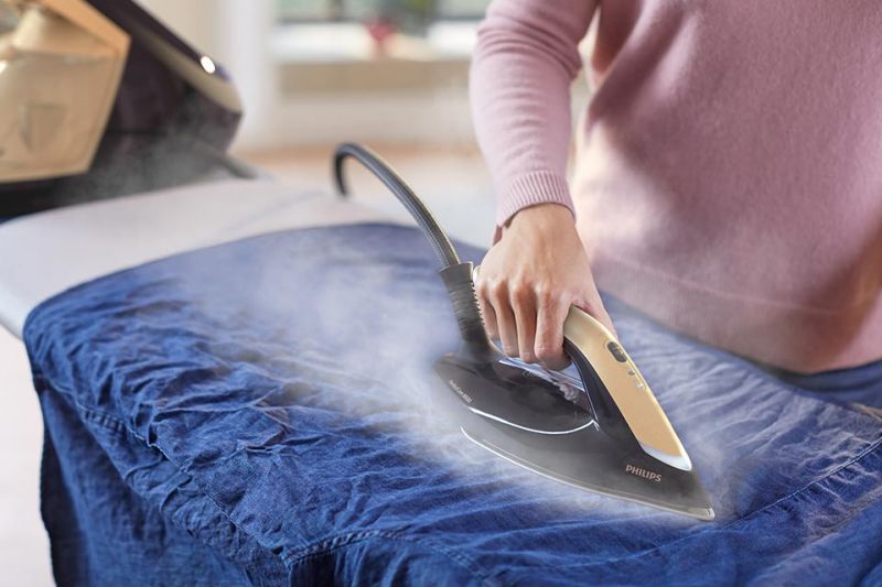 Philips Trybszybki Philips Trybszybki