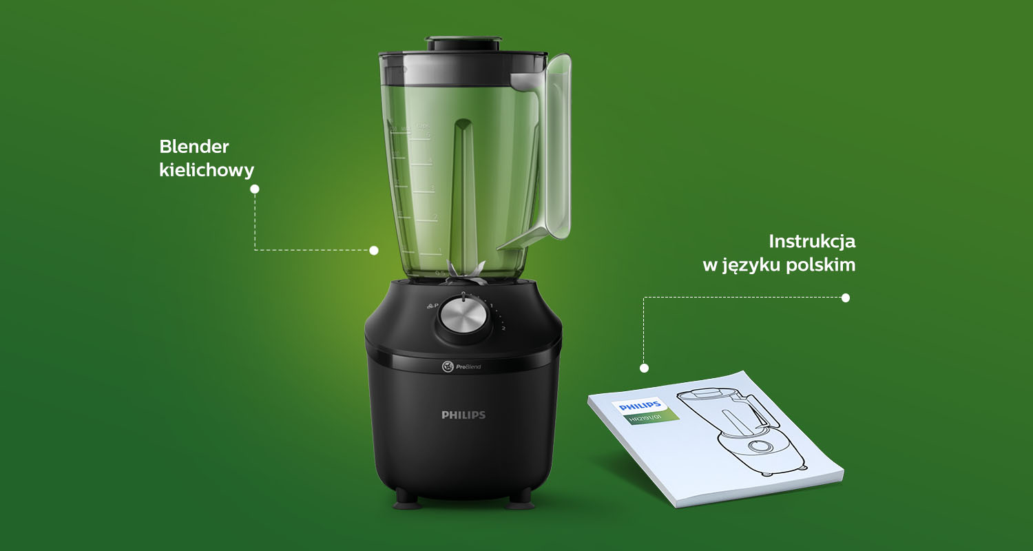 Philips Philips Hr2191 01 W Opakowaniu1500px