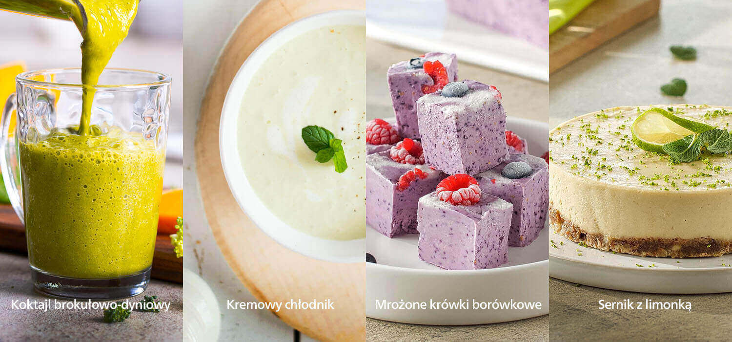 łatwiej przygotujesz pyszne dania