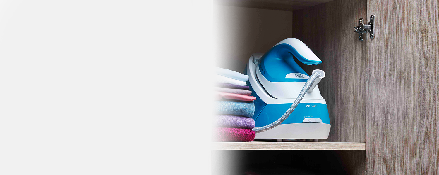 Philips Małe gabaryty, wielka moc