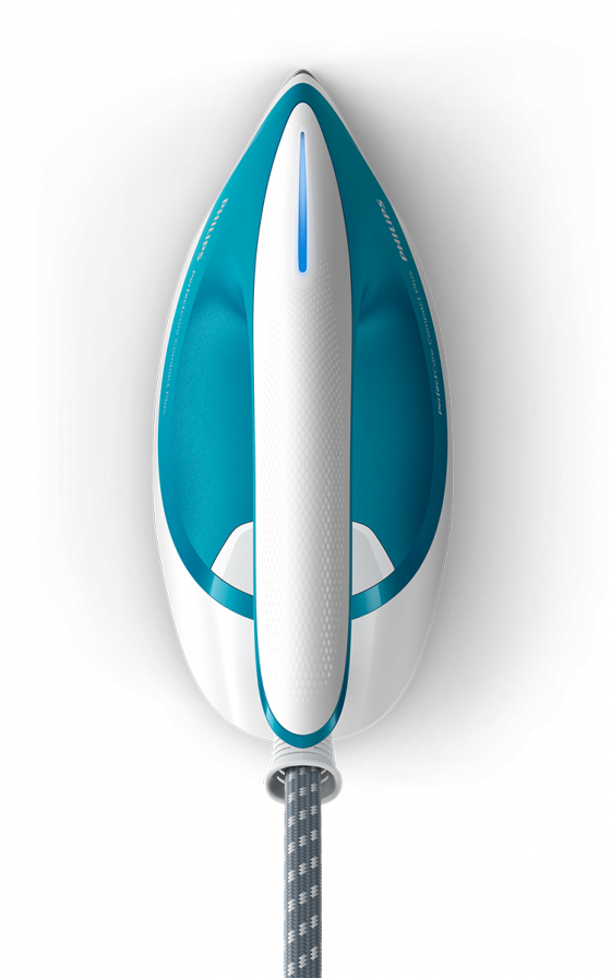 Philips Nie trzeba regulować temperatury