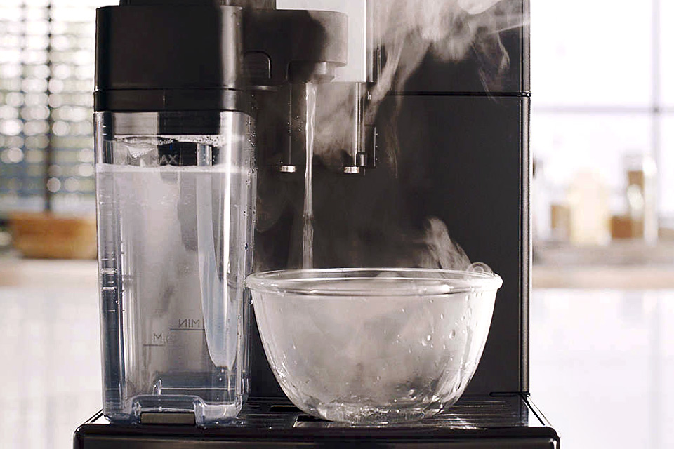 Philips Chroni obieg mleka