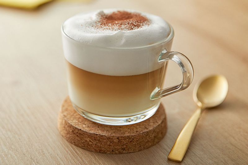 Philips Lepszy smak ulubionej kawy mlecznej