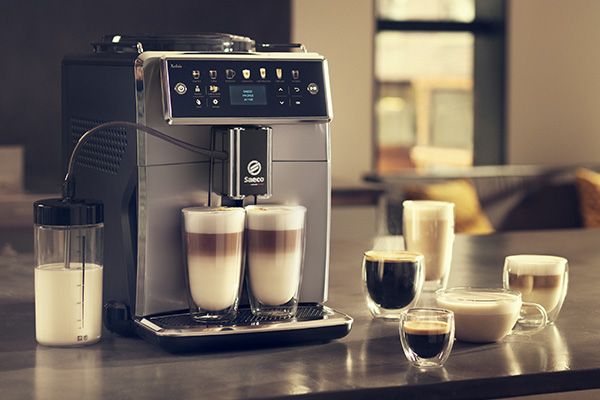 Philips Dba o higienę i czystość