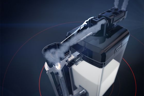 Philips Przeciwdziała zapychaniu się przewodów