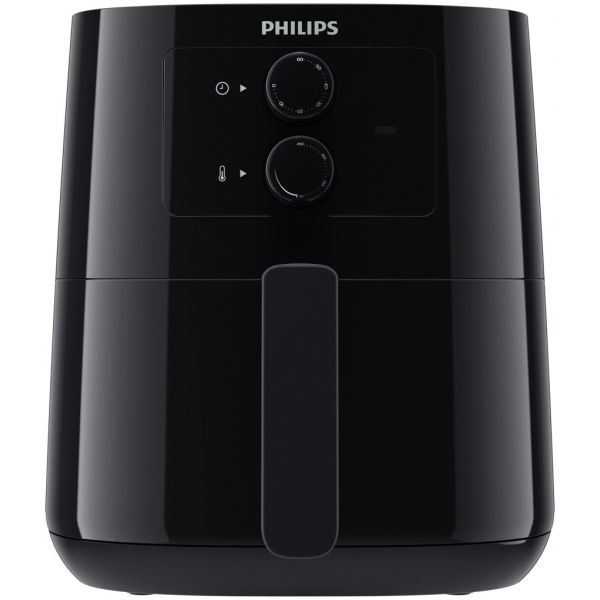 Airfryer Philips Essential Ovi Compact HD9200/90