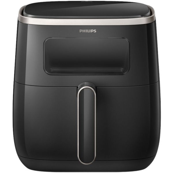 Airfryer Philips Ovi XL HD9257/80